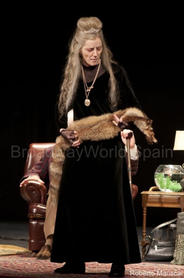 Dulcinea JuÃƒÂ¡rez Photo