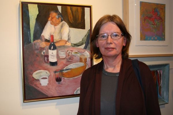 Katarzyna Iwaniec Photo