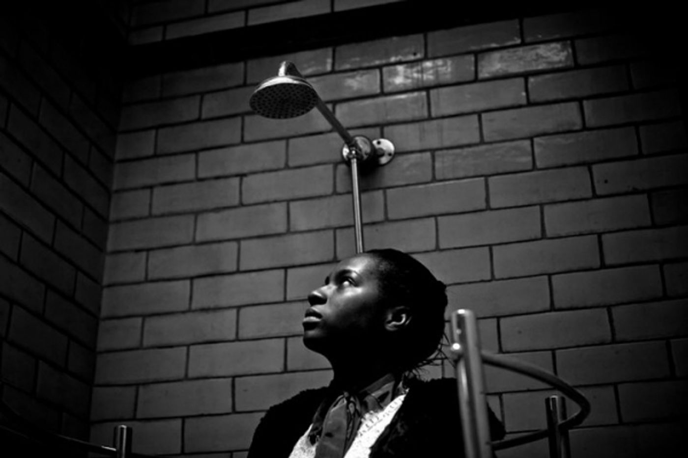 Photo Flash: Schmucks Theatre Company Presents THE GREATEST SIN OF ALL Image