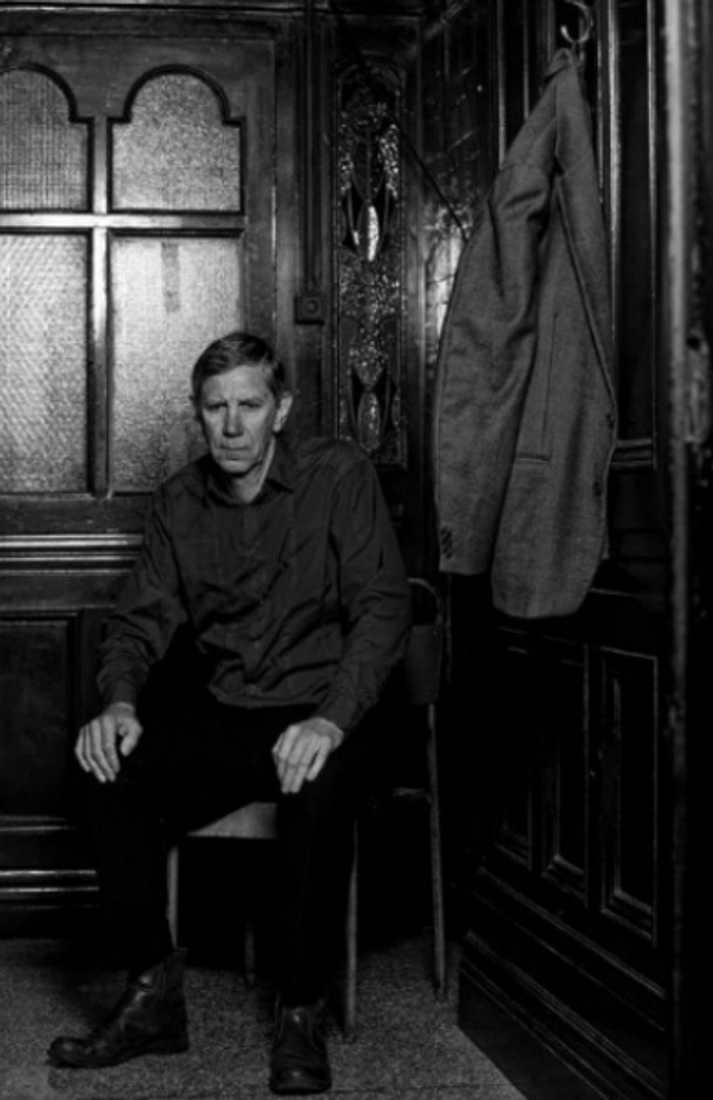 Photo Flash: Schmucks Theatre Company Presents THE GREATEST SIN OF ALL Image