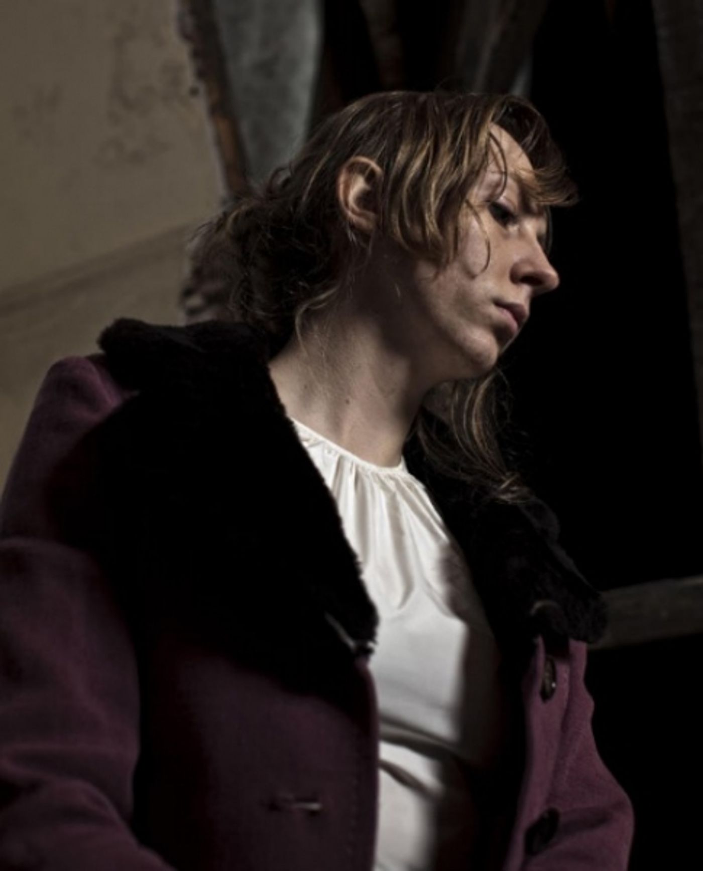 Photo Flash: Schmucks Theatre Company Presents THE GREATEST SIN OF ALL Image