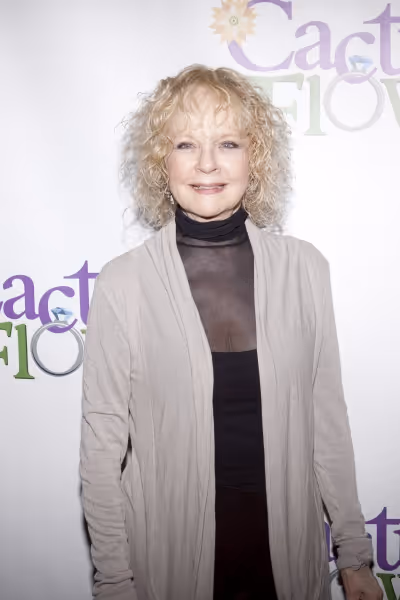Penny Fuller Photo