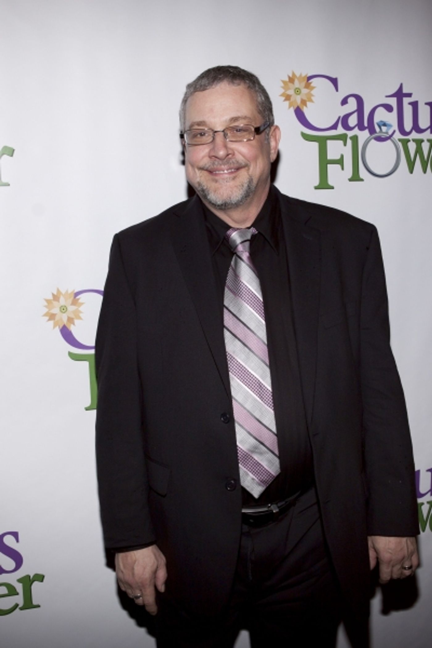 Photo Coverage: CACTUS FLOWER Opens Off Broadway!  Image