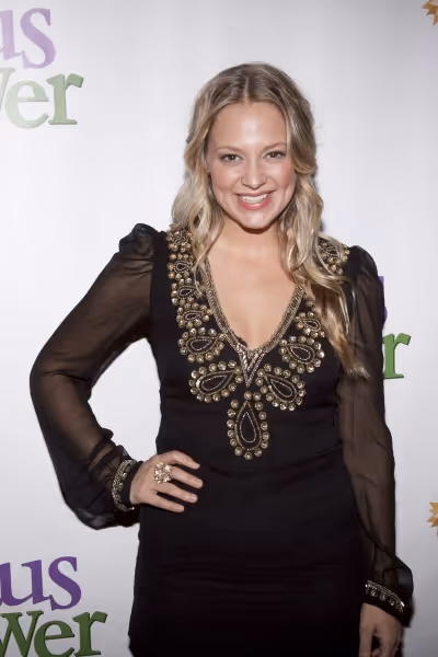 Jenni Barber Photo