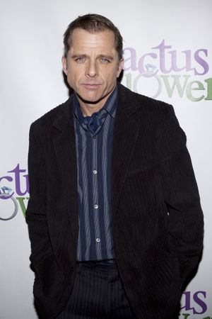 Maxwell Caulfield Photo