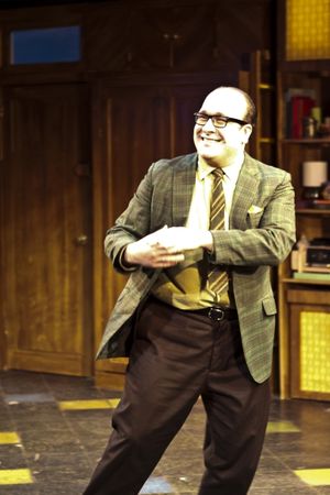 Anthony Reimer Photo