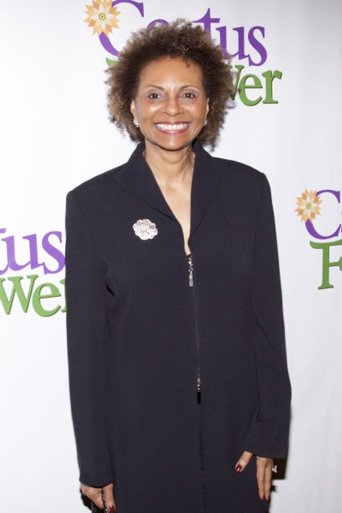 Leslie Uggams at 