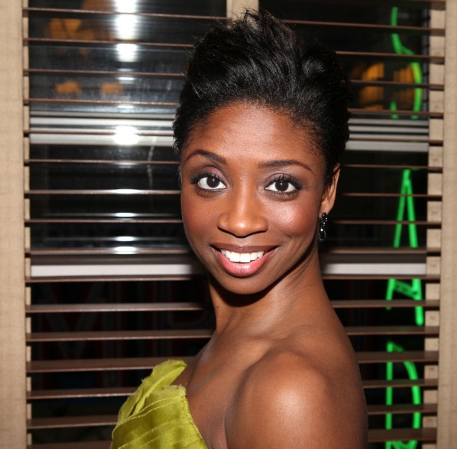 Photo Coverage: MEMPHIS Joins Sardi's Wall Of Fame Image