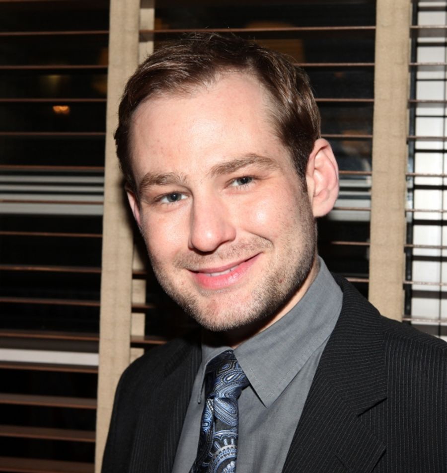 Photo Coverage: MEMPHIS Joins Sardi's Wall Of Fame Image