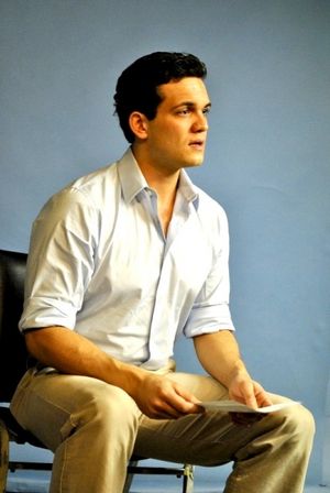 Stephen Mark Lukas Photo