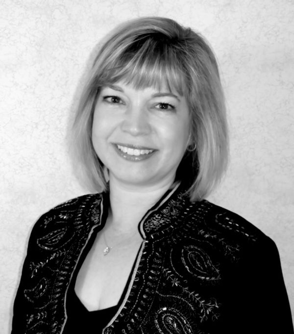 Deborah Grahm Gibson Photo