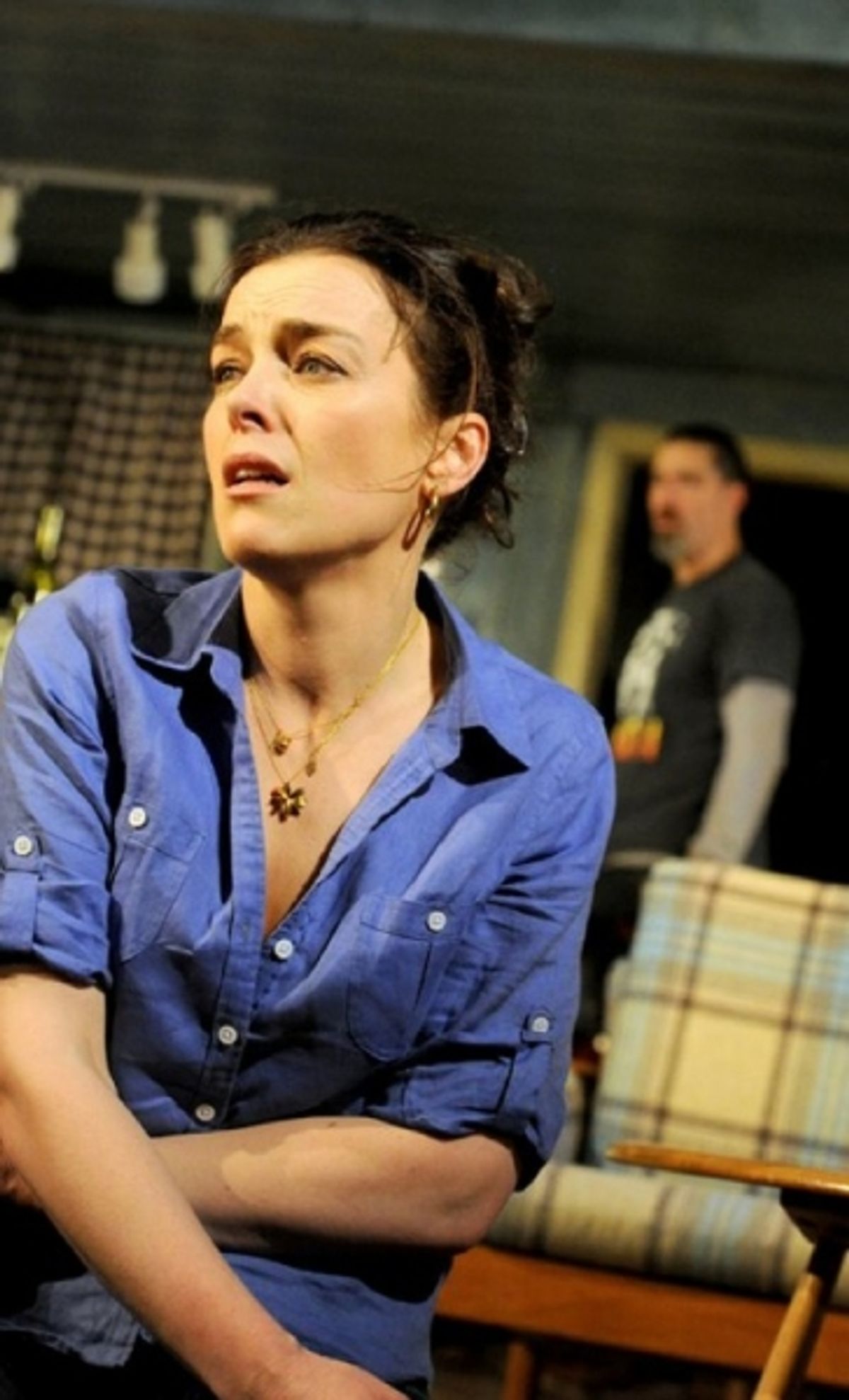 Olivia Williams at 