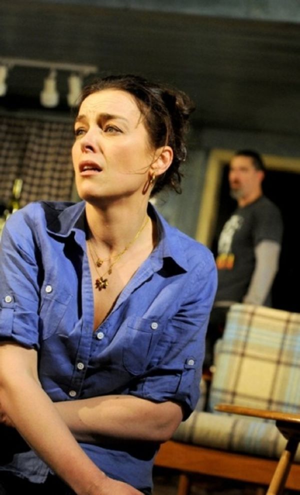 Olivia Williams Photo