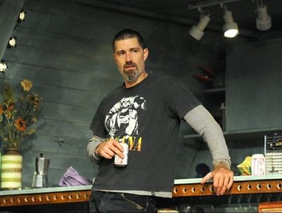 Matthew Fox Photo