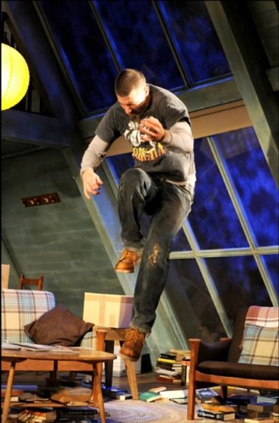 Matthew Fox Photo