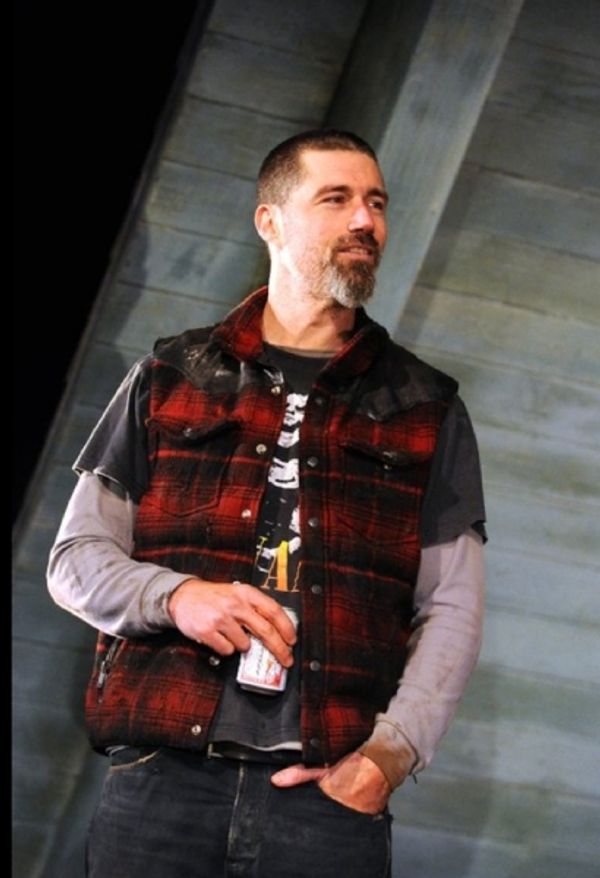 Matthew Fox Photo