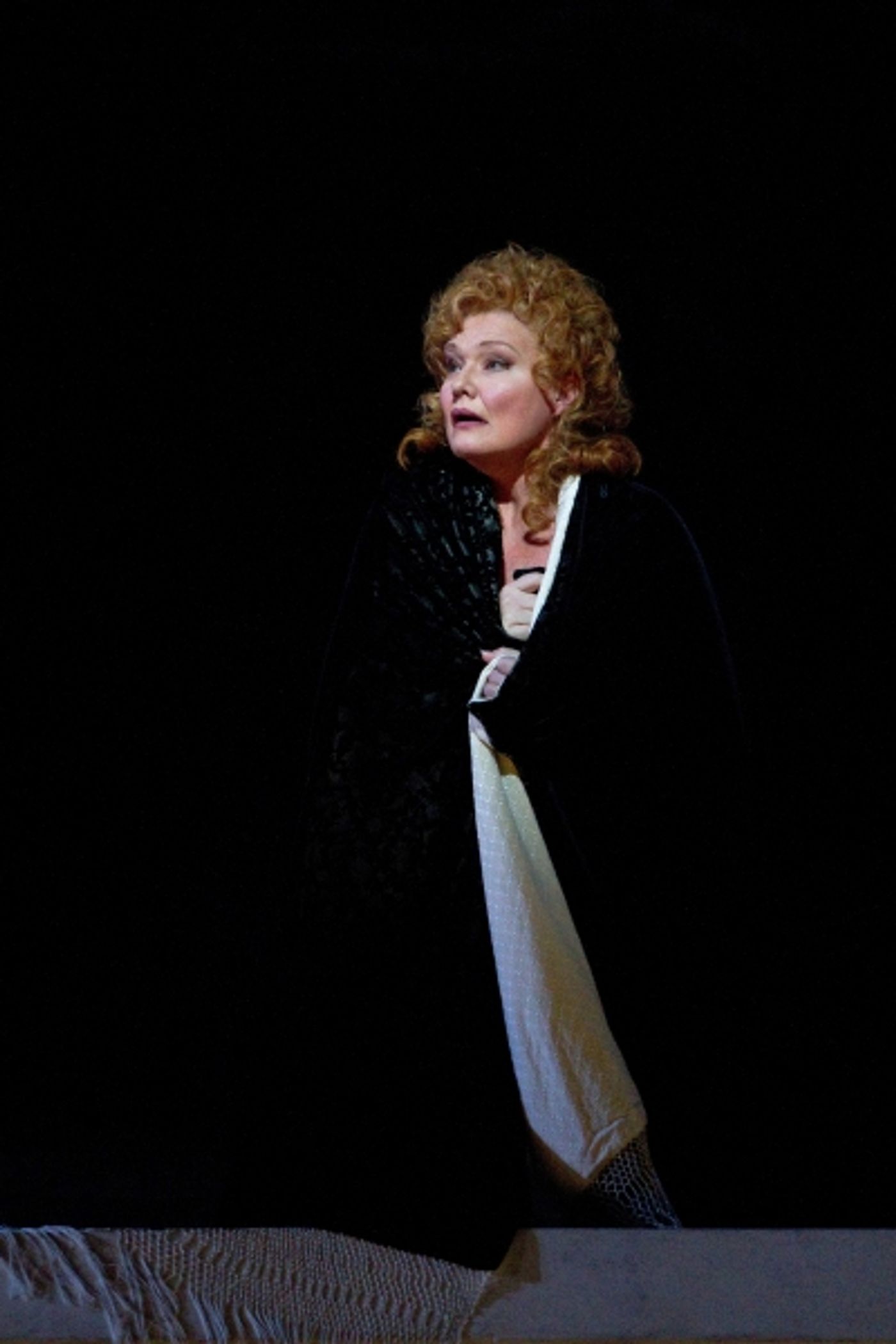 Photo Flash: QUEEN OF SPADES at the Met  Image