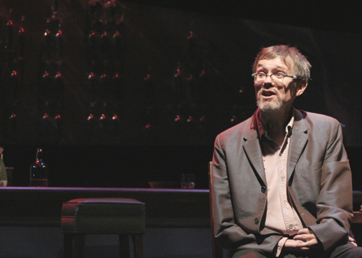 Photo Flash: History Theatre's TALE OF TWIN CITIES  Image