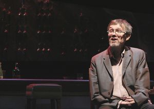 Kevin Kling's A Tale of Twin Cities - MN History Theatre Photo