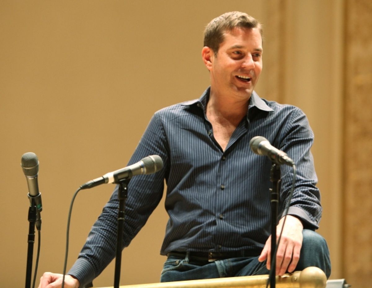 Steven Reineke Open Rehearsal and Concert Performance of The New York PopsÃ�'â€¢ The Great Judy Garland Ã�'Â a one-night-only, song-for-song recreation of GarlandÃ�'â€¢s historic 1961 performance at Carnegie Hall in New York City. at 