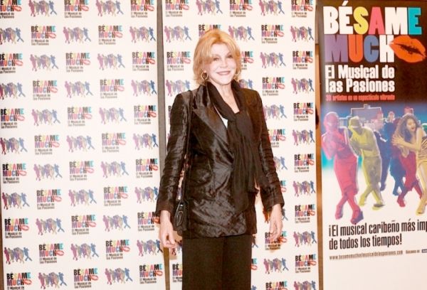 Carmen Cevera Photo