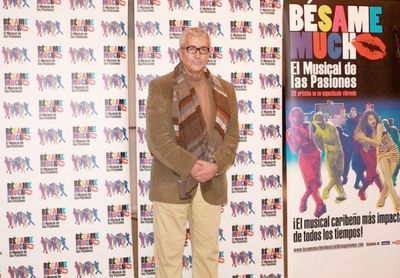 Paco Valladares Photo