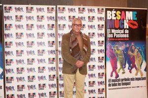 Paco Valladares @ BroadwayWorld Paco Valladares Photo