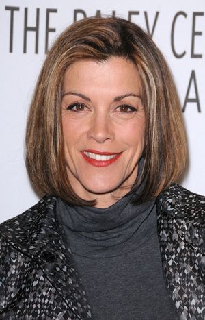 Wendie Malick  Photo
