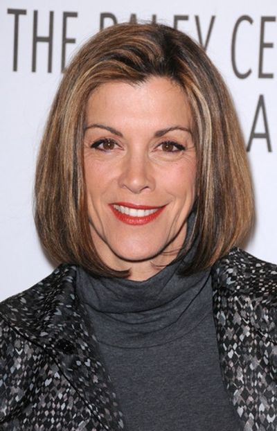 Wendie Malick  Photo