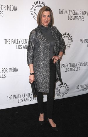 Wendie Malick  Photo