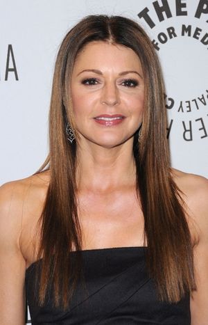 Jane Leeves Photo