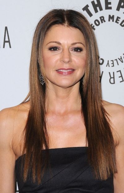 Jane Leeves Photo