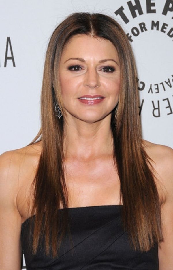 Jane Leeves Photo