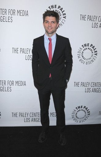 Photo Flash: 'Parks and Recreation' at PaleyFest 2011 Photo Flash: 'Parks and Recreation' at PaleyFest 2011 Image