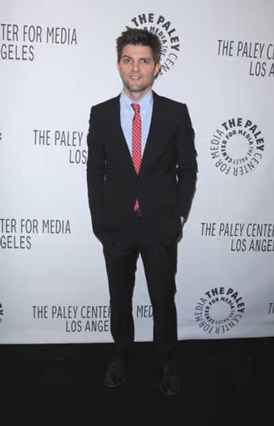 Adam Scott Photo