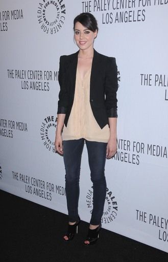 Photo Flash: 'Parks and Recreation' at PaleyFest 2011 Photo Flash: 'Parks and Recreation' at PaleyFest 2011 Image