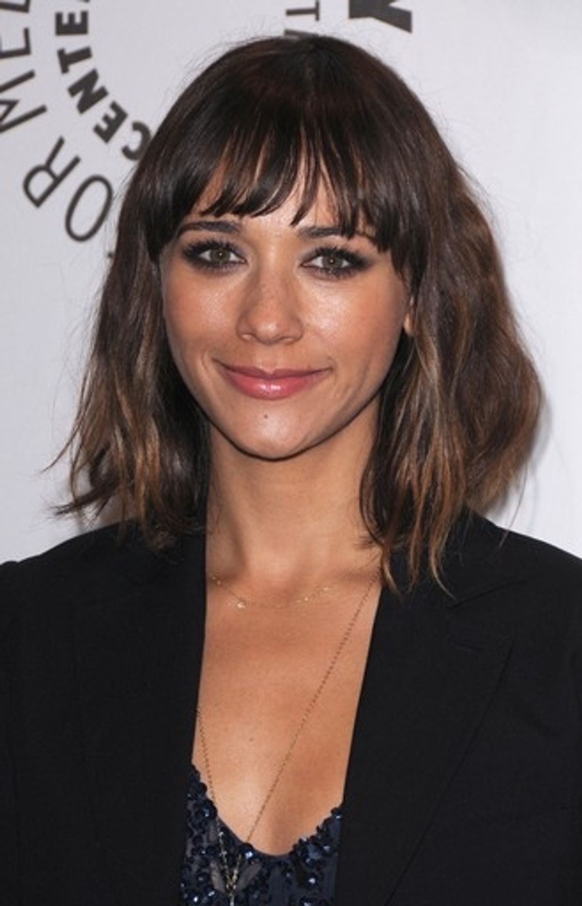 Rashida Jones at 