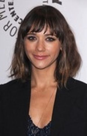 Rashida Jones Photo