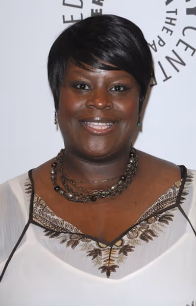 Retta Photo