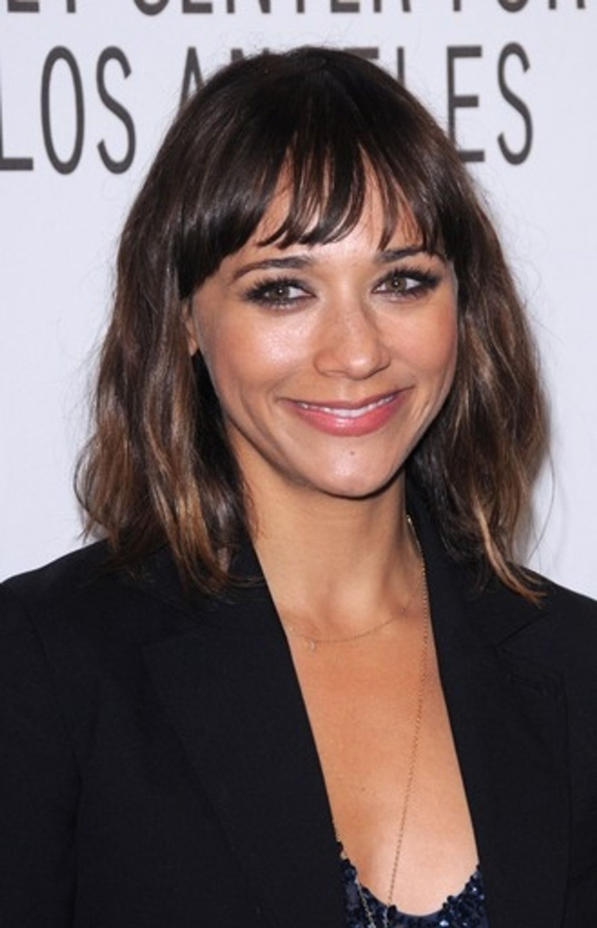 Rashida Jones at 