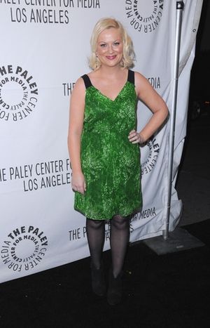 Amy Poehler Photo