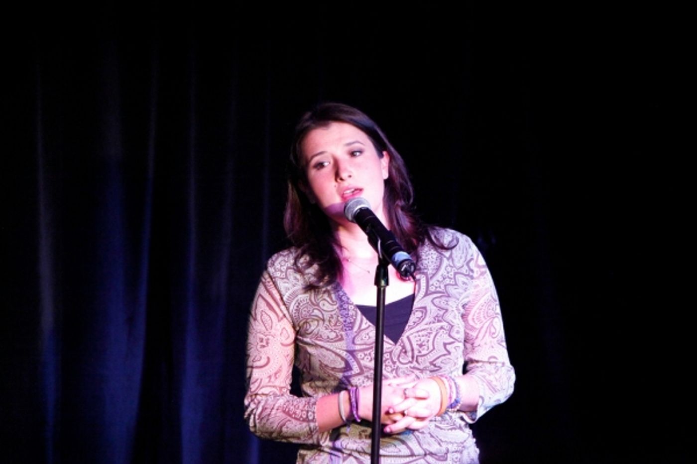 Photo Coverage: Murney, Tartaglia, Locke et al. at Jim Caruso's Cast Party In Hollywood Photo Coverage: Murney, Tartaglia, Locke et al. at Jim Caruso's Cast Party In Hollywood Image