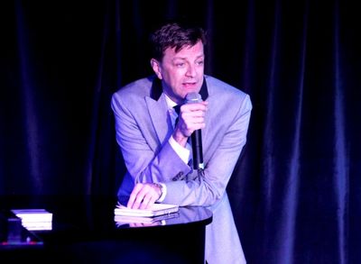 Jim Caruso  Photo