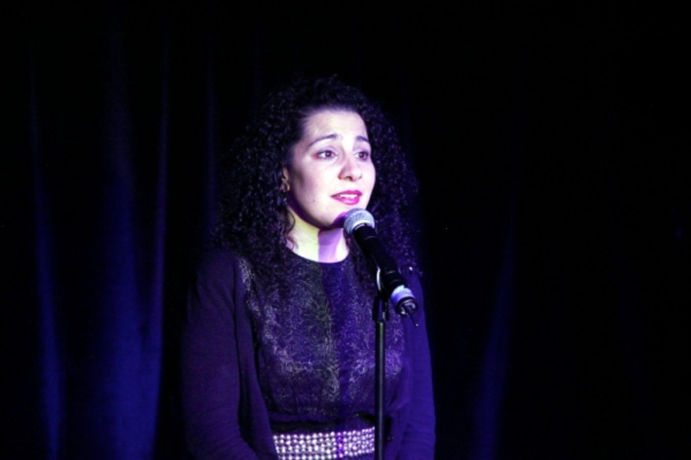 Photo Coverage: Murney, Tartaglia, Locke et al. at Jim Caruso's Cast Party In Hollywood Photo Coverage: Murney, Tartaglia, Locke et al. at Jim Caruso's Cast Party In Hollywood Image