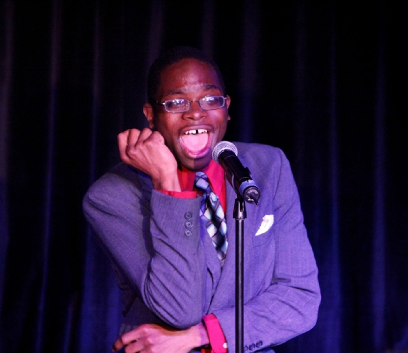 Photo Coverage: Murney, Tartaglia, Locke et al. at Jim Caruso's Cast Party In Hollywood Photo Coverage: Murney, Tartaglia, Locke et al. at Jim Caruso's Cast Party In Hollywood Image