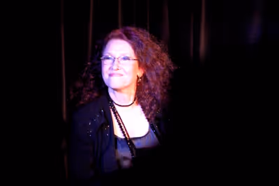 Melissa Manchester  Photo
