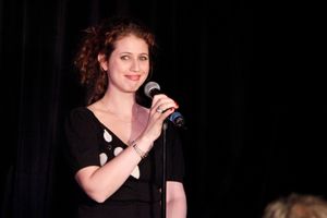 Rena Strober @ BroadwayWorld Rena Strober Photo