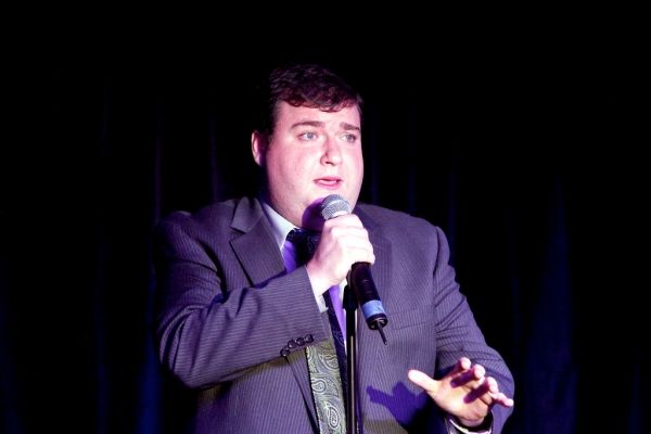 Todd Buonoponte  Photo