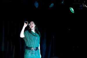 Carla Bordonada Photo