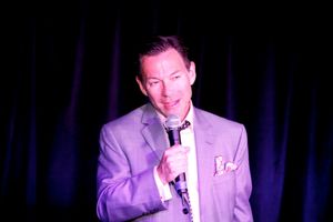 Cortes Alexander @ BroadwayWorld Cortes Alexander Photo